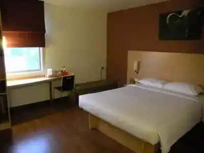 Ibis Bangkok Sukhumvit 4 - 5