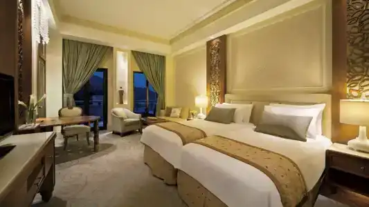 Al Bustan Palace, A Ritz-Carlton - 77