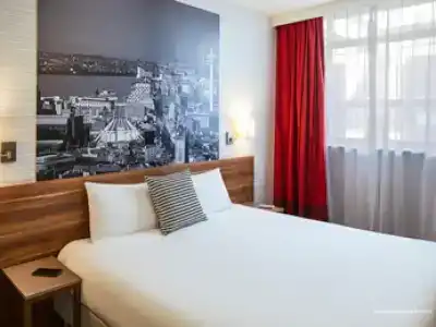 ibis Styles Istanbul Bomonti - 68