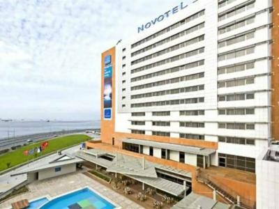 Novotel Istanbul Zeytinburnu - 73