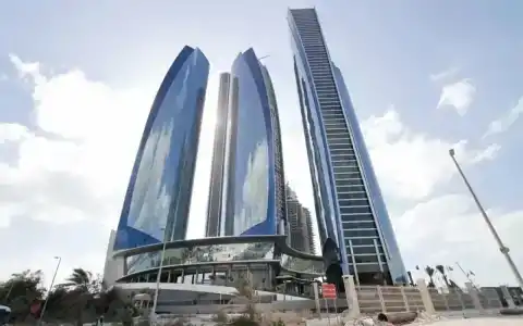 Conrad Abu Dhabi Etihad Towers - 31