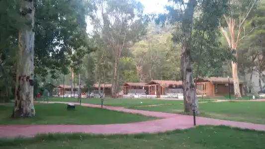 Suna Village & Bungalow Fethiye - 5