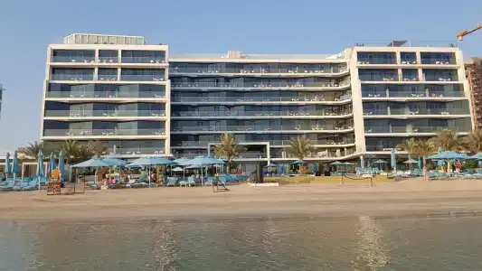 The Retreat Palm Dubai MGallery by Sofitel - 60