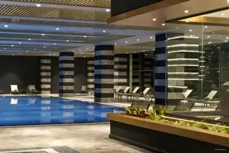 Ramada Plaza & Spa Trabzon - 19