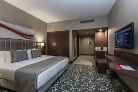 Ramada by Wyndham Istanbul Alibeykoy - 4