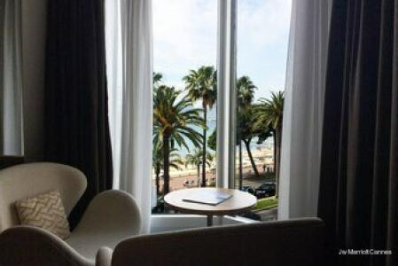 JW Marriott Cannes - 31