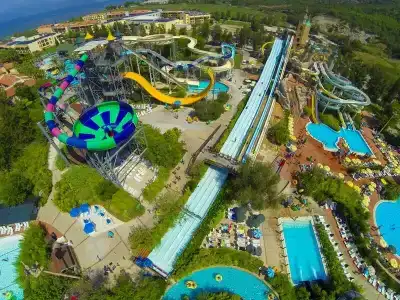 Aqua Fantasy Aquapark & Spa - Ultra All Inclusive - 8