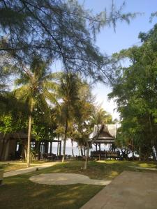 Natai Beach Resort and Spa - SHA Plus - 78