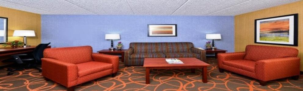 Best Western Plus Fresno Airport - 9