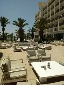 Sentido Sandy Beach & Spa - 7