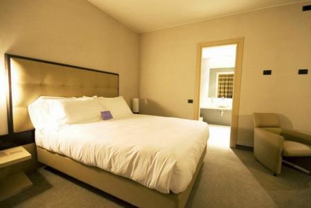 UNAHOTELS MH Matera - 52