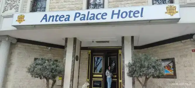 Antea Palace & Spa - 13