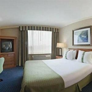 Holiday Inn Vancouver Airport Richmond, an IHG - 26