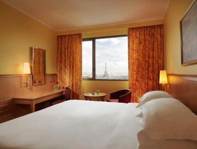 Hyatt Regency Paris Etoile - 50