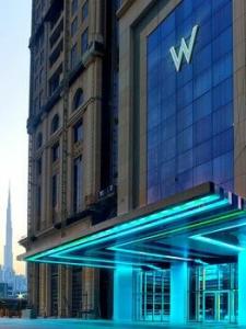 Hilton Dubai Al Habtoor City - 26