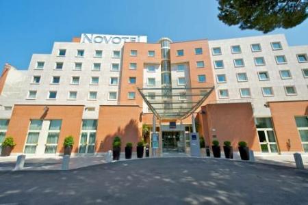 Novotel Roma Est - 6