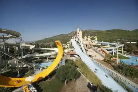 Aqua Fantasy Aquapark & Spa - Ultra All Inclusive - 99