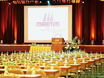 Maritim Stuttgart - 24