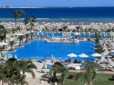 Premier Le Reve & Spa Sahl Hasheesh - Adults Only 16 Years Plus - 19