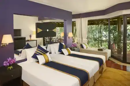 Dusit Thani Laguna Phuket - SHA Extra Plus - 12