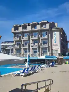 Lucida Beach - All Inclusive - 34