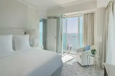 Four Seasons Doha - 33
