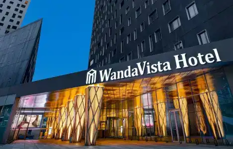 Wanda Vista Istanbul - 14