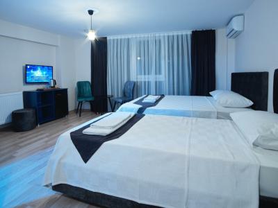 MINI SUITE OTEL - 23