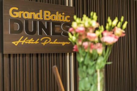 Grand Baltic Dunes - 10