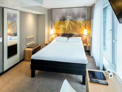 ibis Luebeck City - 24