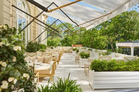 Mandarin Oriental, Ritz Madrid - 10