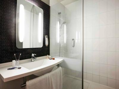 ibis Annecy Centre Vieille Ville - 83