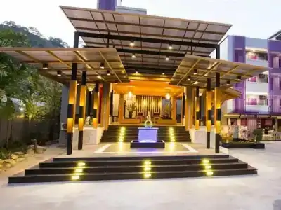 Phuvaree Resort - 3