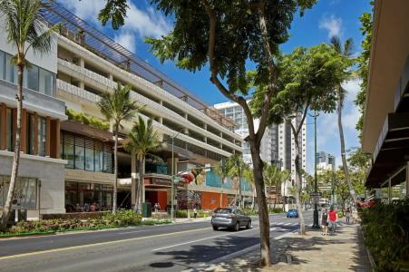 Hilton Garden Inn Waikiki Beach - 24