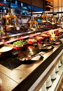 Holiday Inn Istanbul - Kadikoy, an IHG - 73