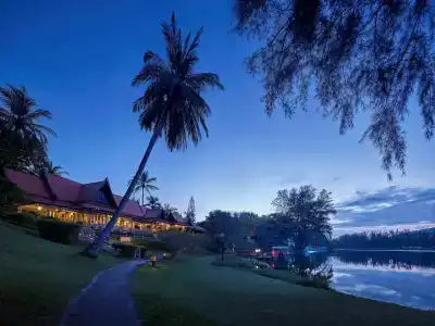 Dusit Thani Laguna Phuket - SHA Extra Plus - 41