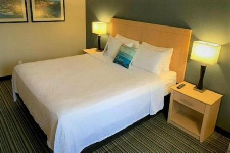 Inn by the Sea, La Jolla - 44