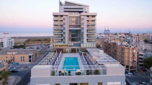 Radisson Blu, Larnaca - 60