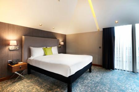 Ibis Styles Istanbul Atasehir - 54