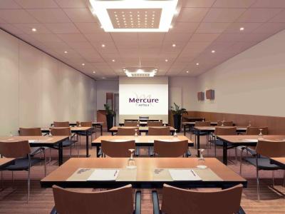 Mercure Stuttgart Sindelfingen an der Messe - 96