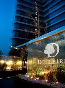 DoubleTree By Hilton Istanbul - Moda - 17