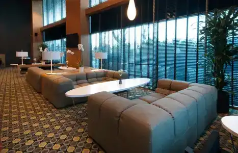 DoubleTree By Hilton Istanbul - Moda - 27