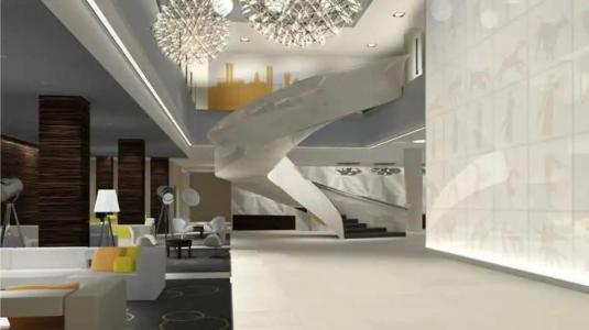 DoubleTree by Hilton Lodz - 71