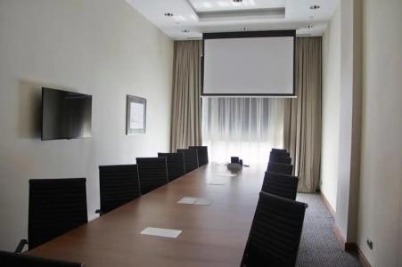 DoubleTree by Hilton Lodz - 58