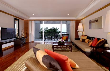 Hilton Hua Hin Resort & Spa - 16