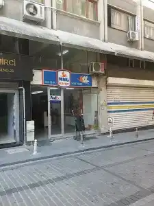 Akcinar - 2