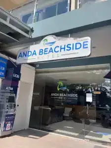 Anda Beachside - 0