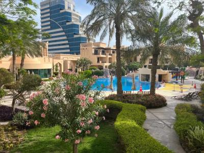 Novotel Bahrain Al Dana Resort - 13