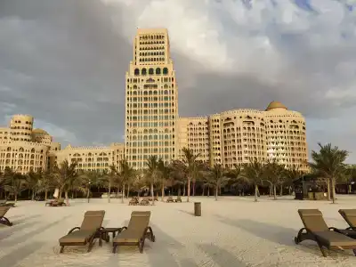 Waldorf Astoria Ras Al Khaimah - 53