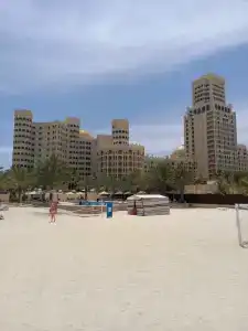 Waldorf Astoria Ras Al Khaimah - 38